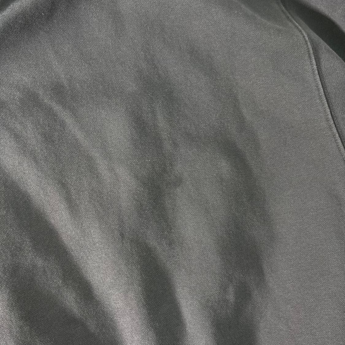 100 이지갭 엔지니어드 바이 발렌시아가 후드티 상품이미지4