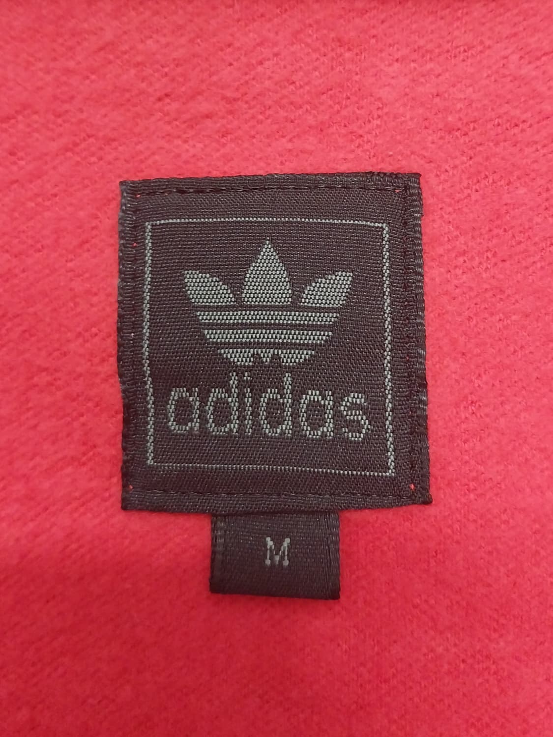 아디다스 체코 져지 M 상품이미지3