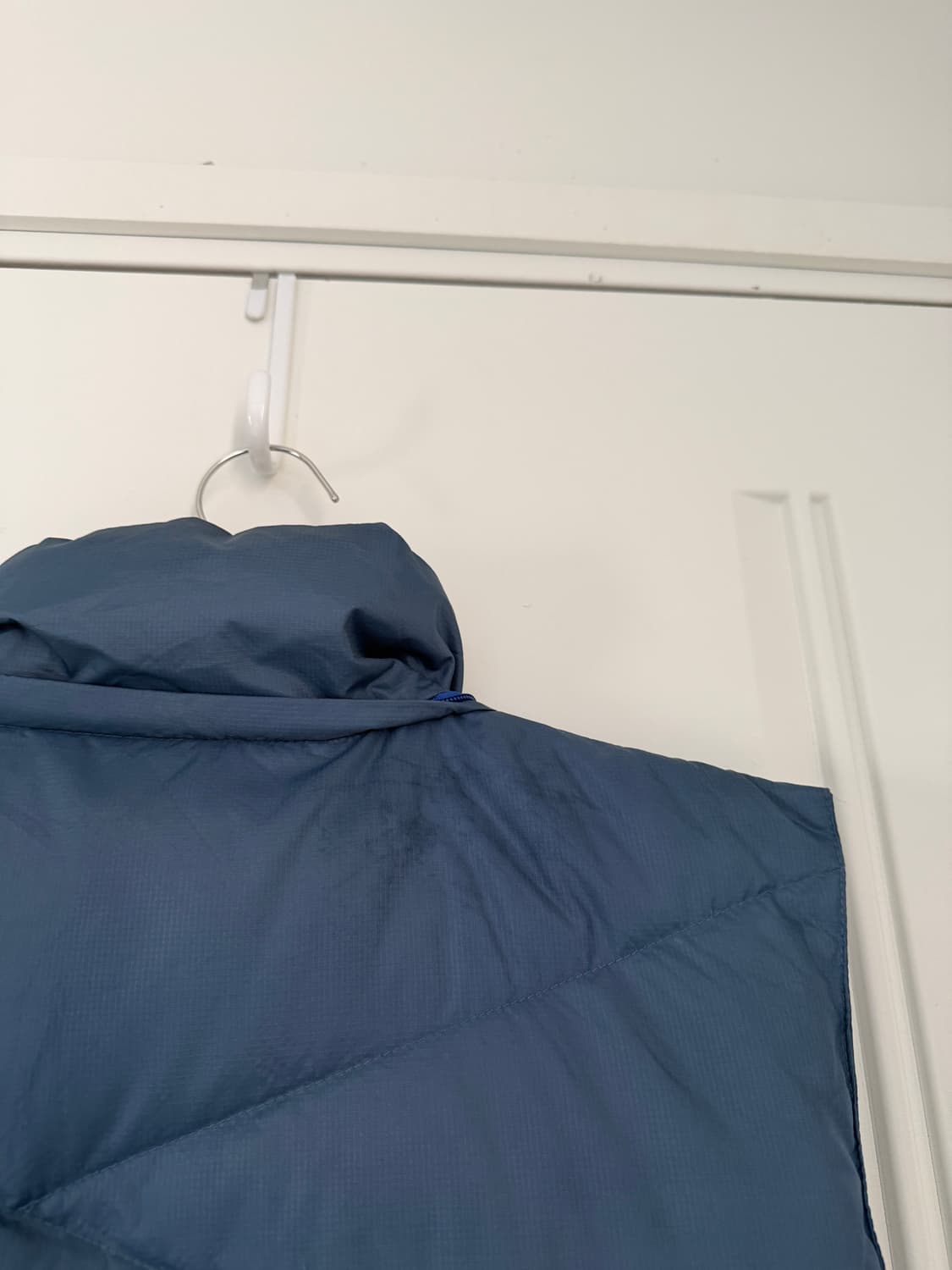 일본빈티지 컬럼비아 패딩 조끼 베스트 상품이미지8