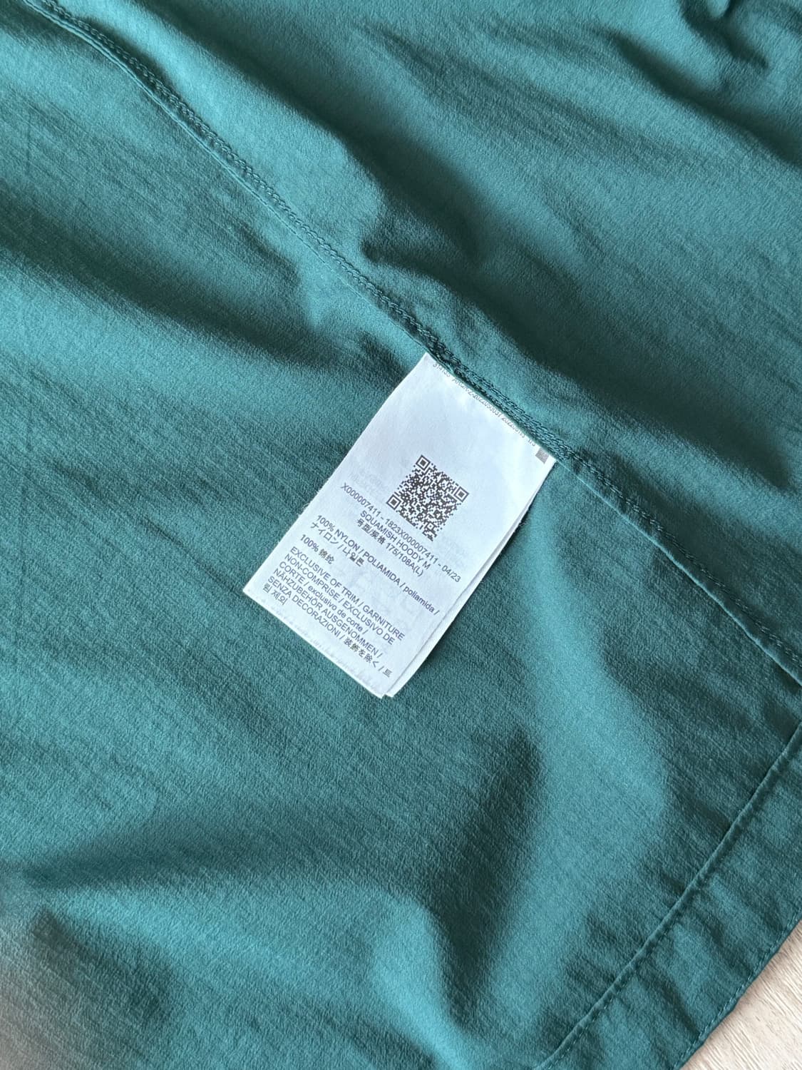 아크테릭스 스쿼미시 피테아스 L사이즈 상품이미지5