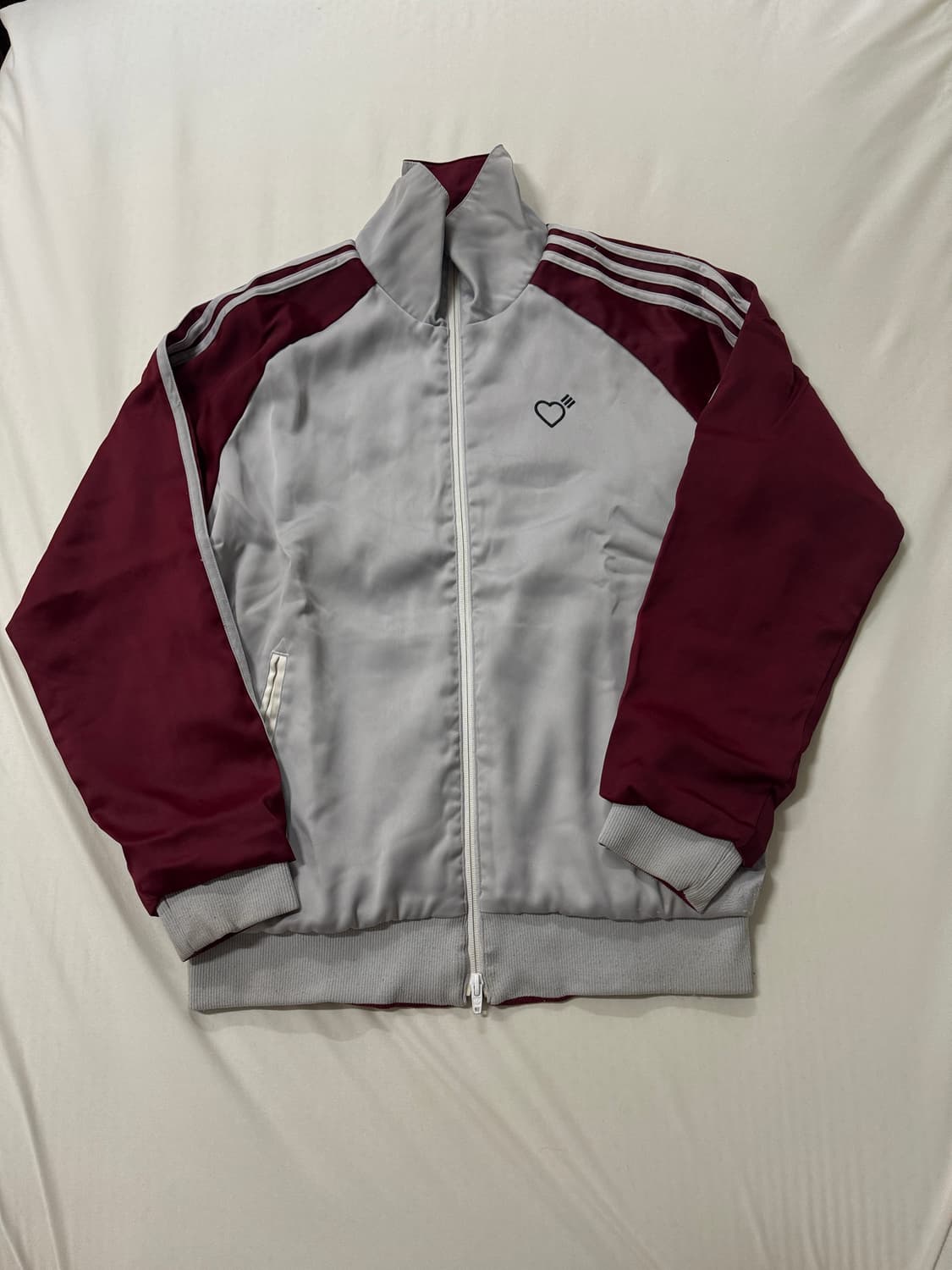 휴먼메이드 아디다스 트랙자켓 상품이미지2