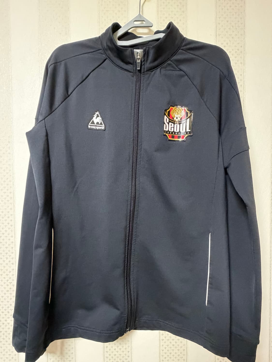 르꼬끄 fc서울 바람막이 S 상품이미지1