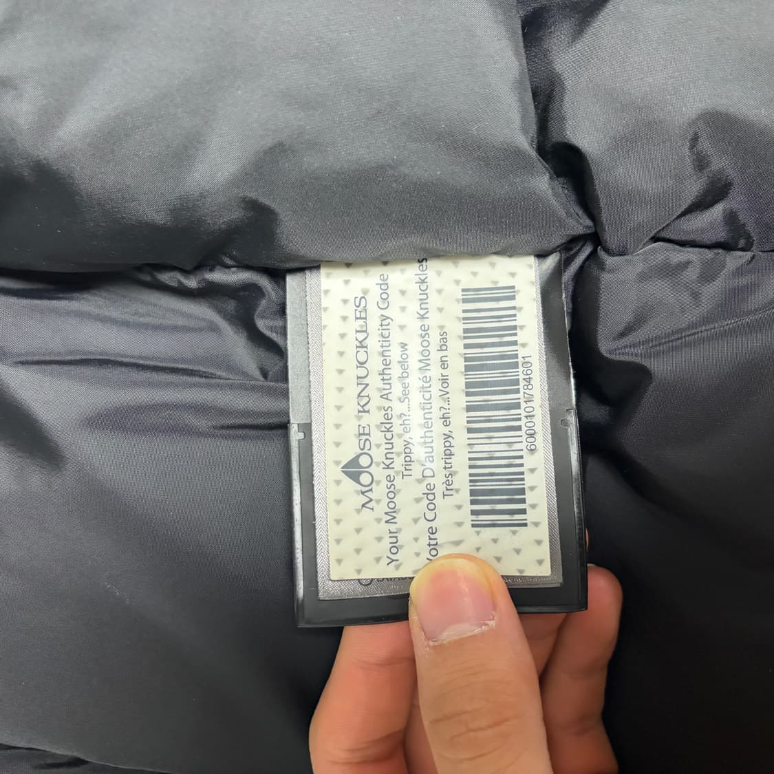 무스너클 스틸링 s 상품이미지3