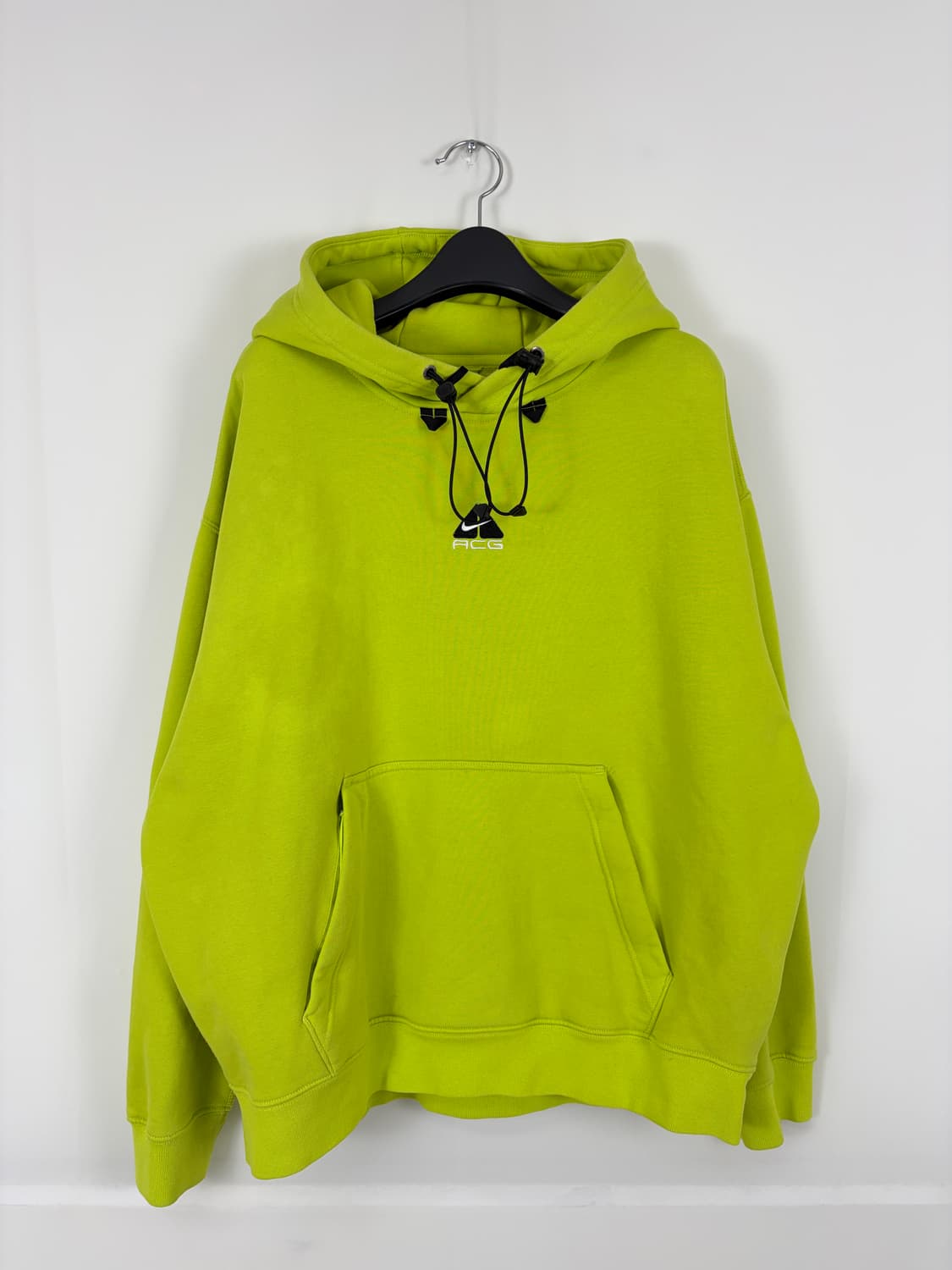 a72) 나이키 ACG 써마핏 후드티 상품이미지1