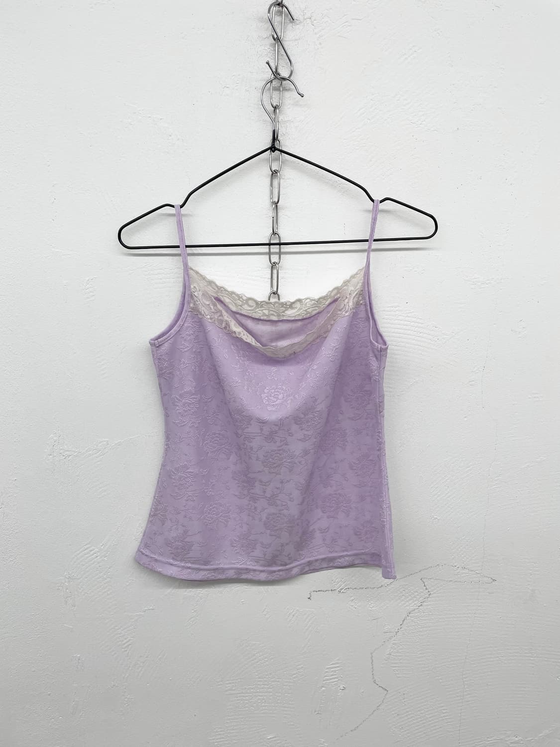 페어리 로즈 레이스 슬립 상품이미지6