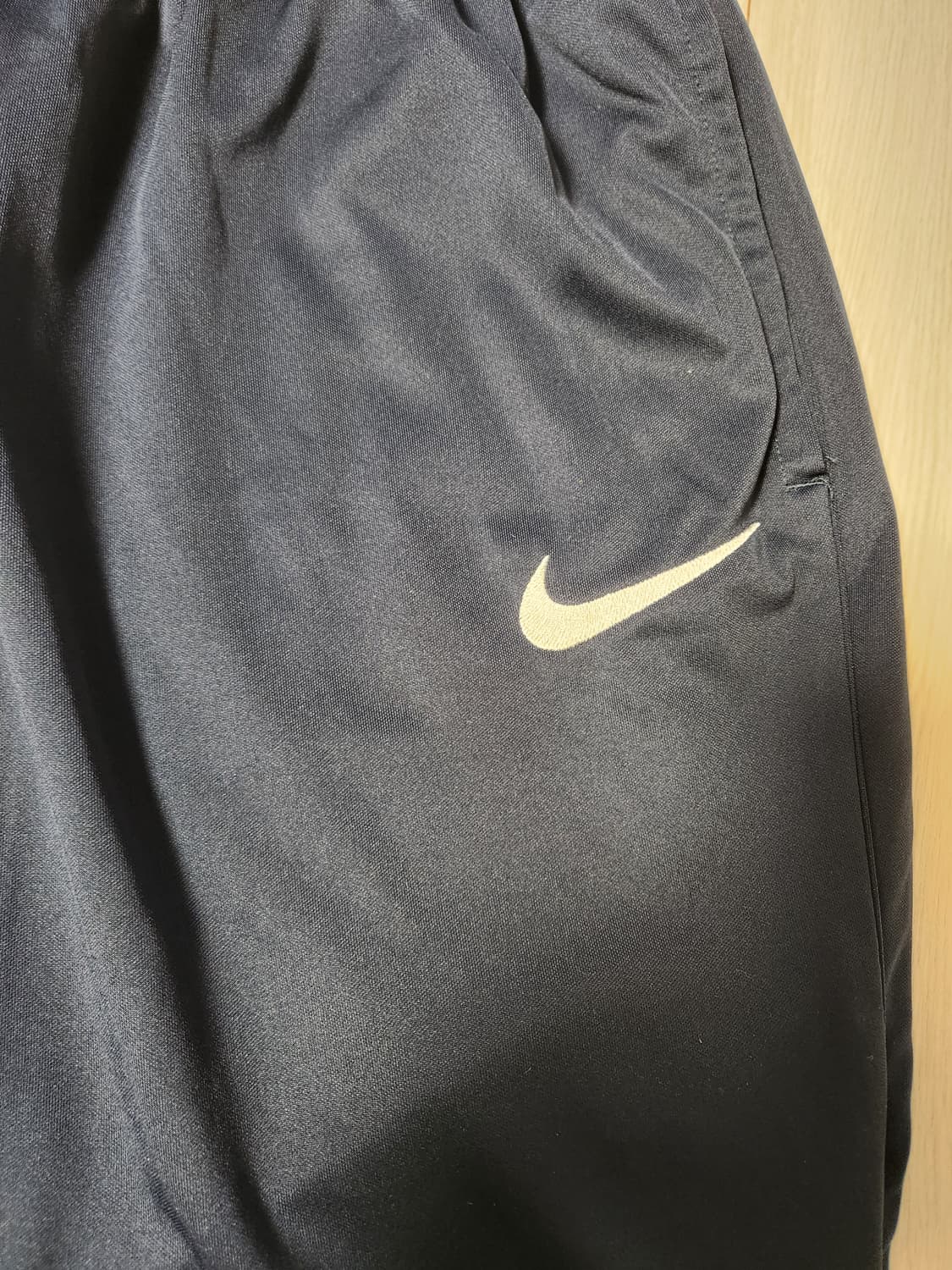 새상품급)나이키 드라이핏 드라이 파크 20 트레이닝 팬츠_BV6877-4 상품이미지2