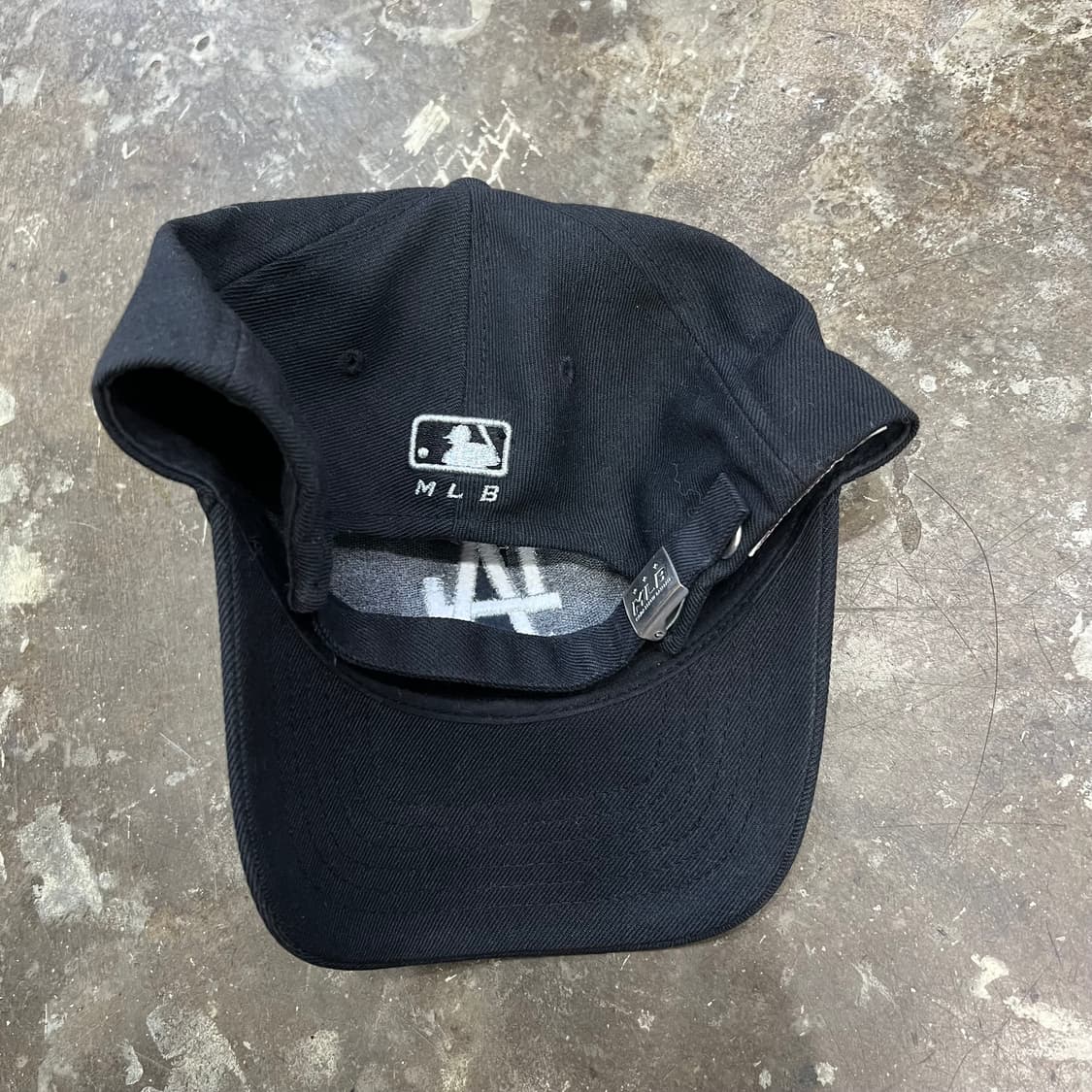 MLB 엠엘비 LA 다저스 야구모자 볼캡 뉴에라 클리블랜드 야구모자 일괄 상품이미지8