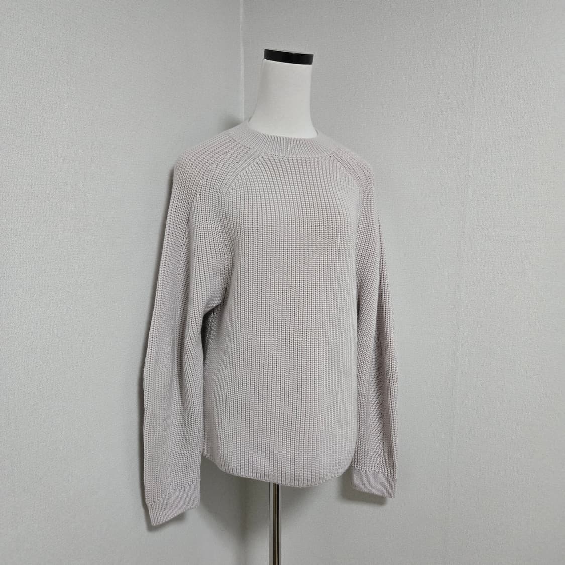 코스 메리노울 니트 / 여성 니트/여자 니트 상품이미지6