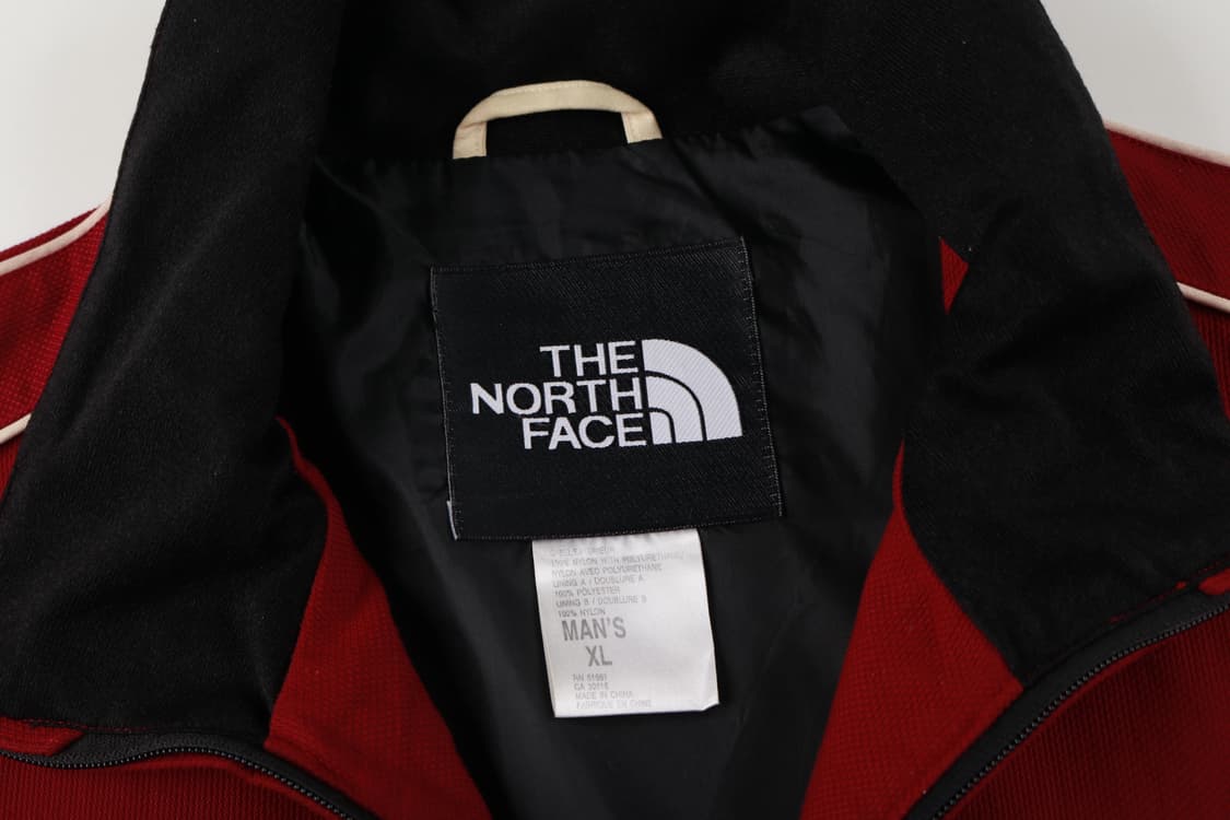 [XL] 90's 노스페이스 올드스쿨 자켓 상품이미지2