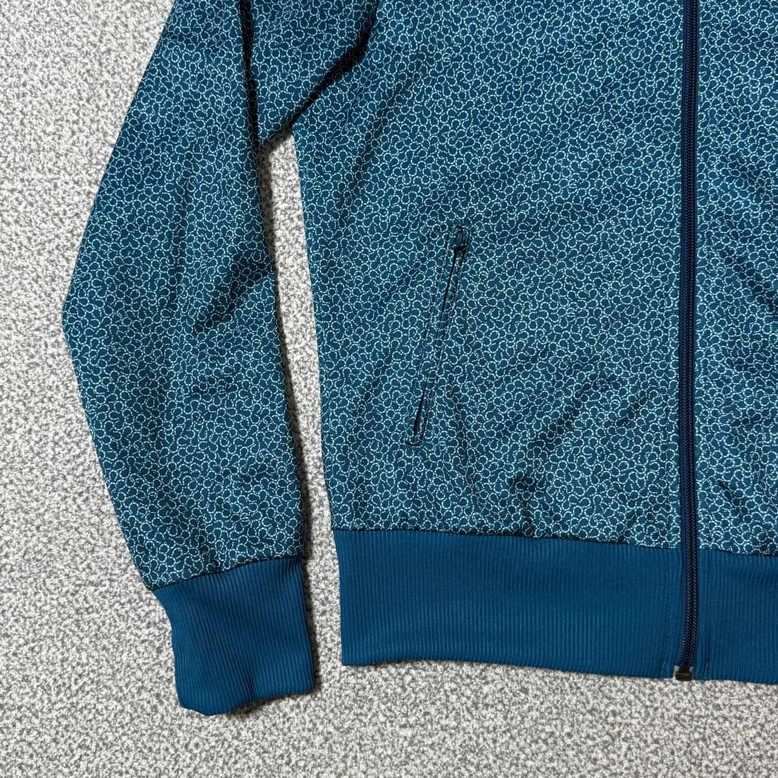 아디다스 파이어버드 져지 여성용 상품이미지7