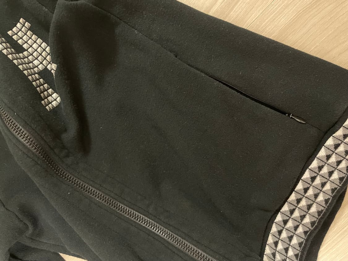 히스테릭 글래머 후드집업 상품이미지7