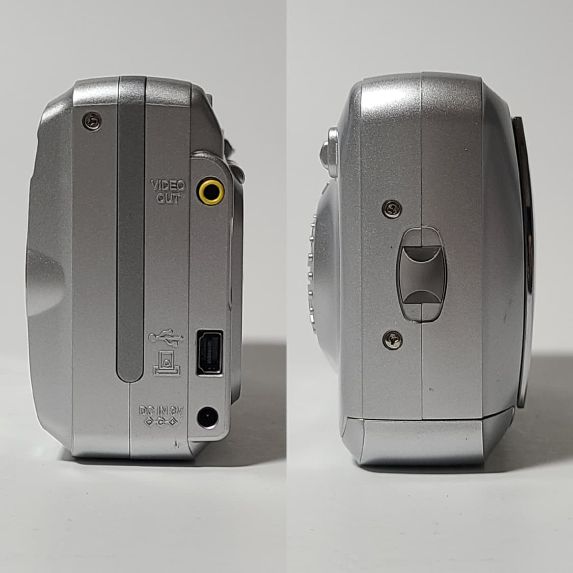 후지필름 파인픽스 A310 빈티지 디카 디지털카메라 상품이미지5