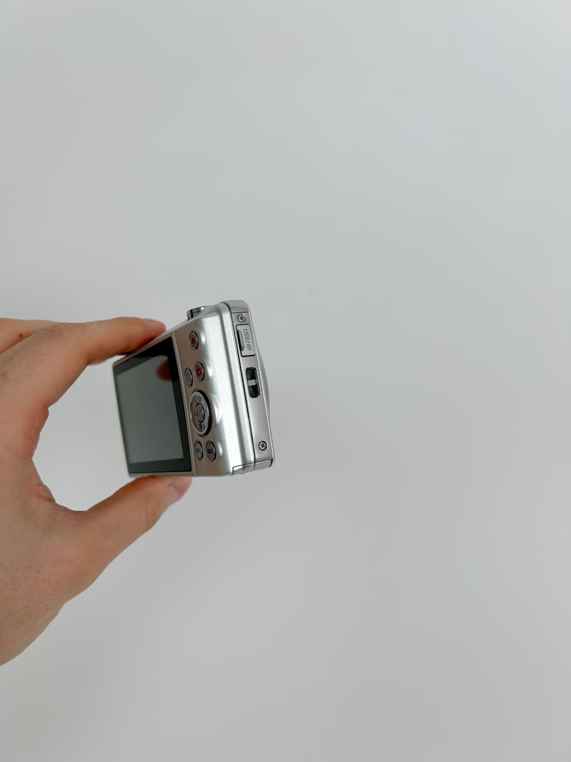 풀박스!) 카시오 엑슬림 z280 Exilim 빈티지 디카 상품이미지9