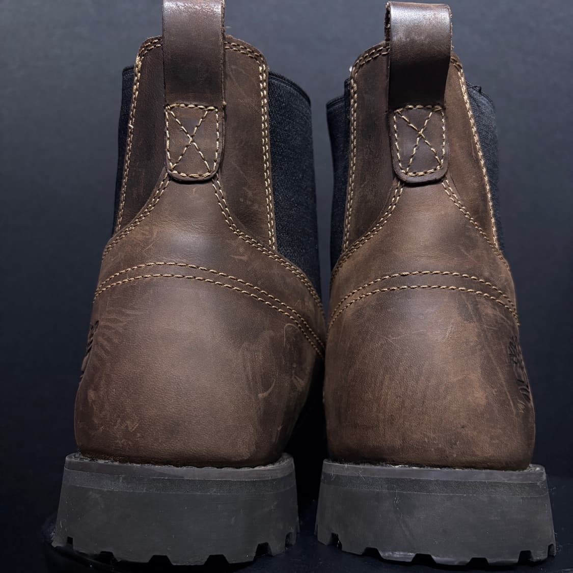 팀버랜드 첼시부츠  상품이미지8