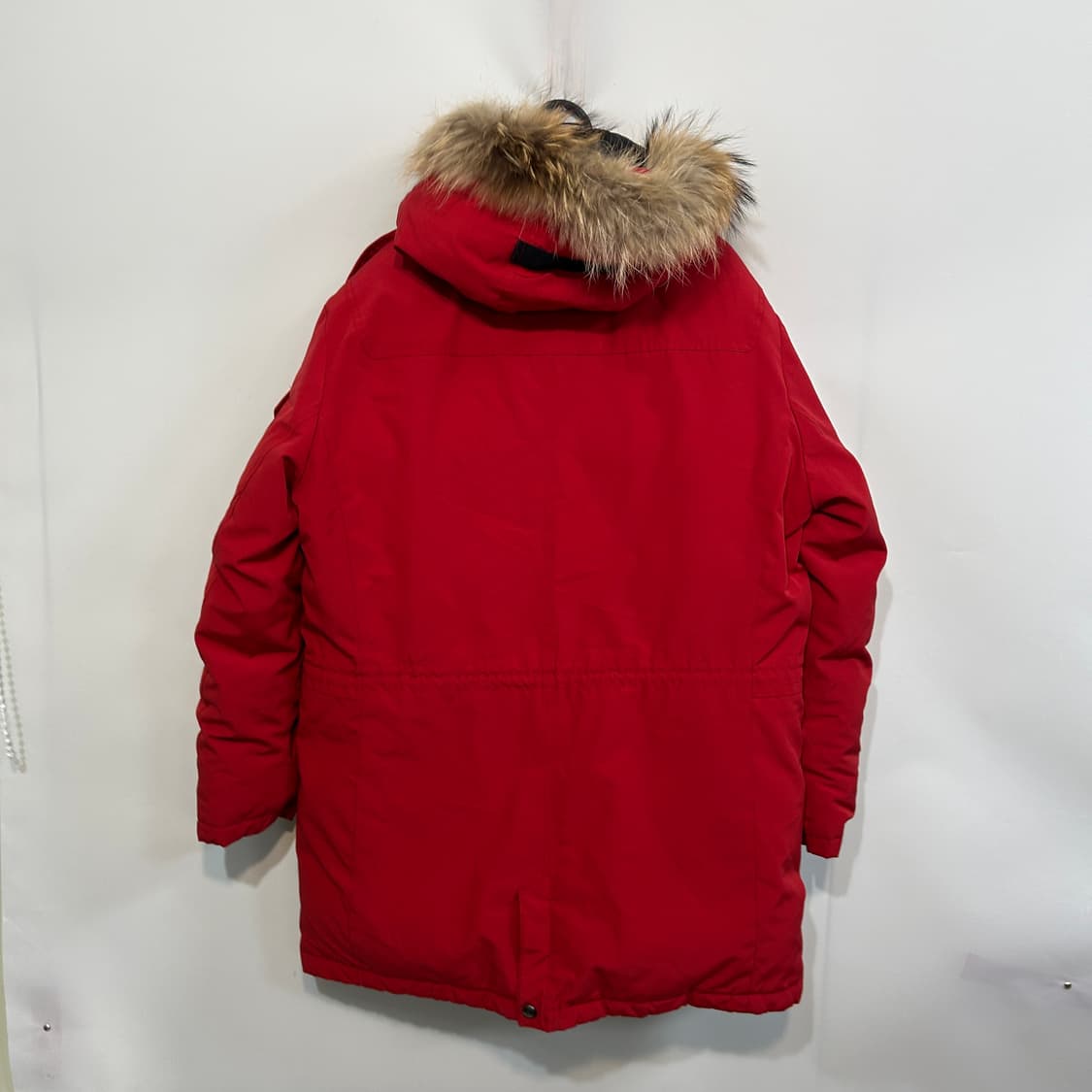 빈폴 남성 구스다운 패딩 110 정가 70만원상당 상품이미지3