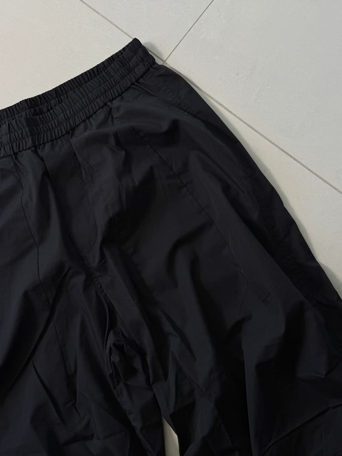 BARREL EASY PANT 라이트 배럴 이지 팬츠 상품이미지5