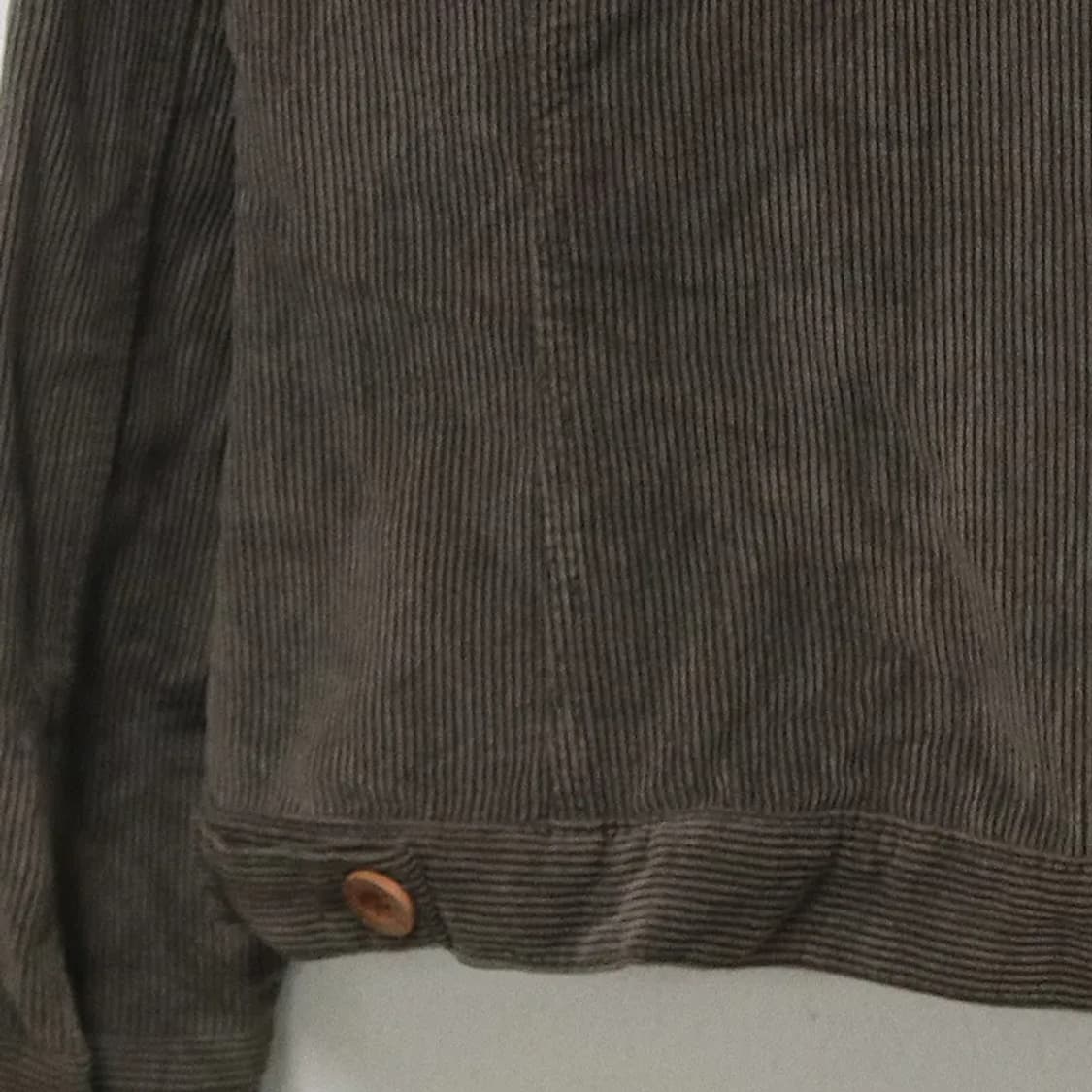 GOA 골덴 자켓 62432 상품이미지5