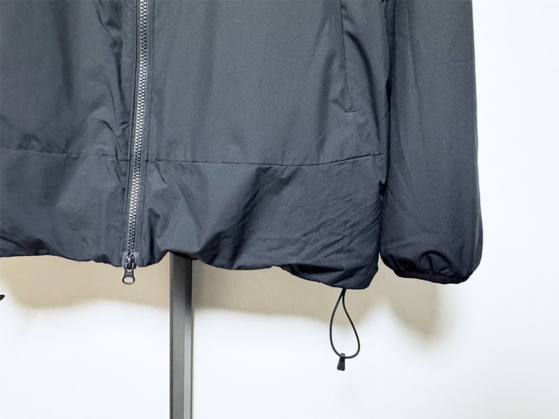 SNOWPEAK JP(스노우피크 재팬) / 2L 옥타 미들레이어 자켓 상품이미지5