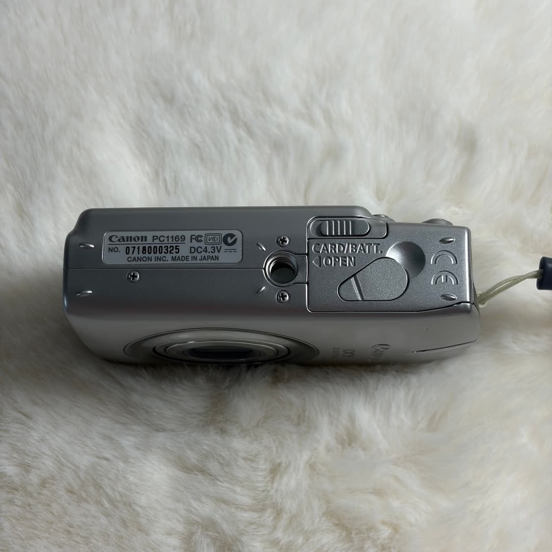 캐논 익서스750 상품이미지4