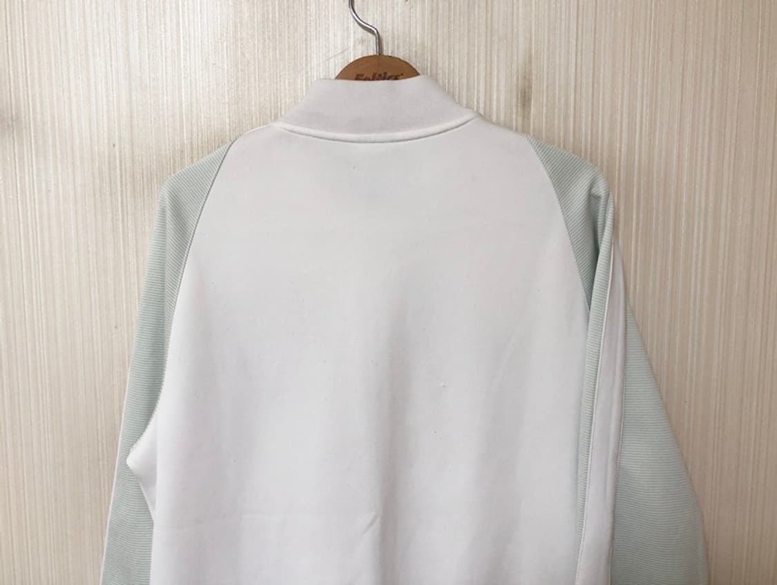 나이키국대 국대KOREA 16-17 축구국대 어센틱 N98 트랙자켓 L 상품이미지9