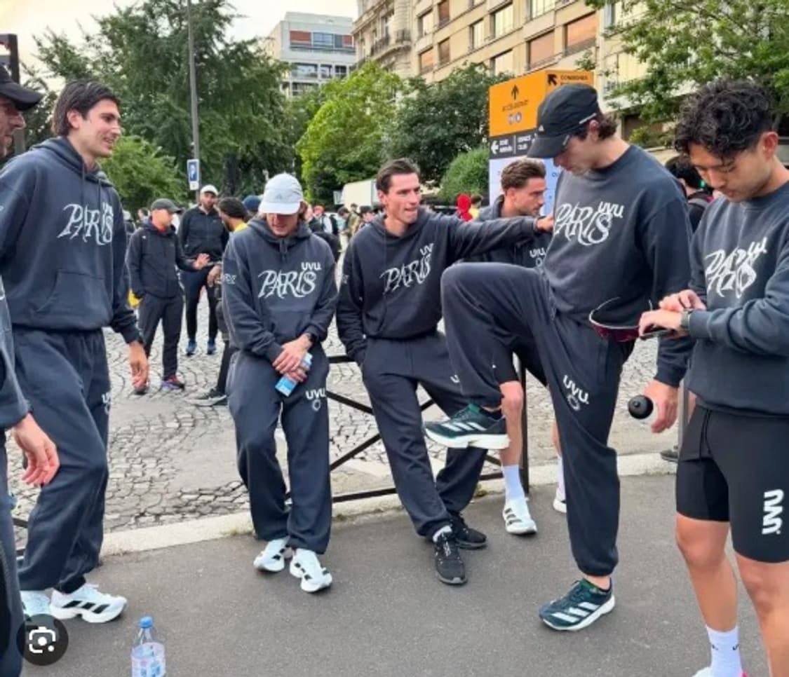 UVU 파리 25 지퍼 후드 잉크 상품이미지4