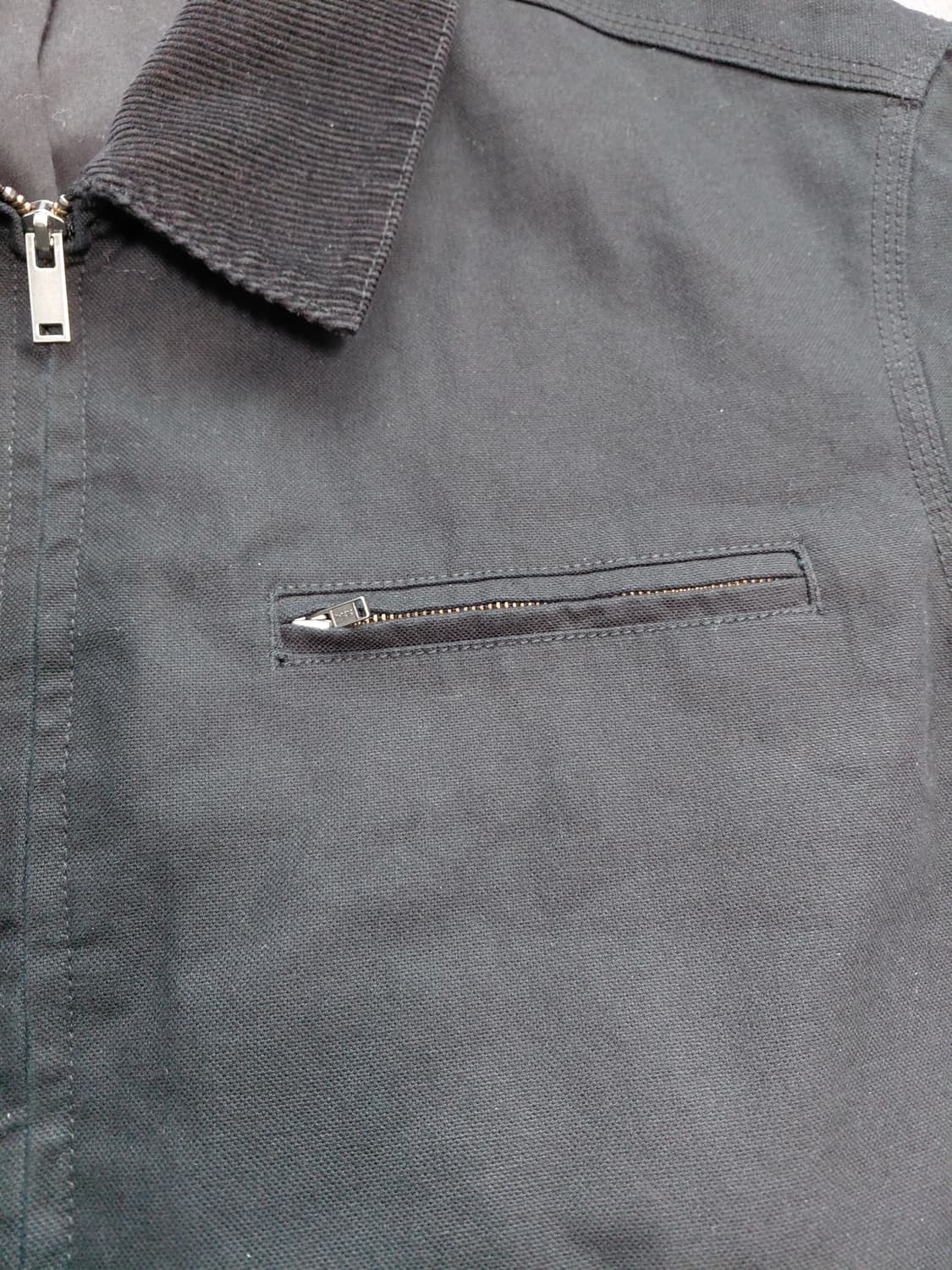 무탠다드 워크자켓 상품이미지6