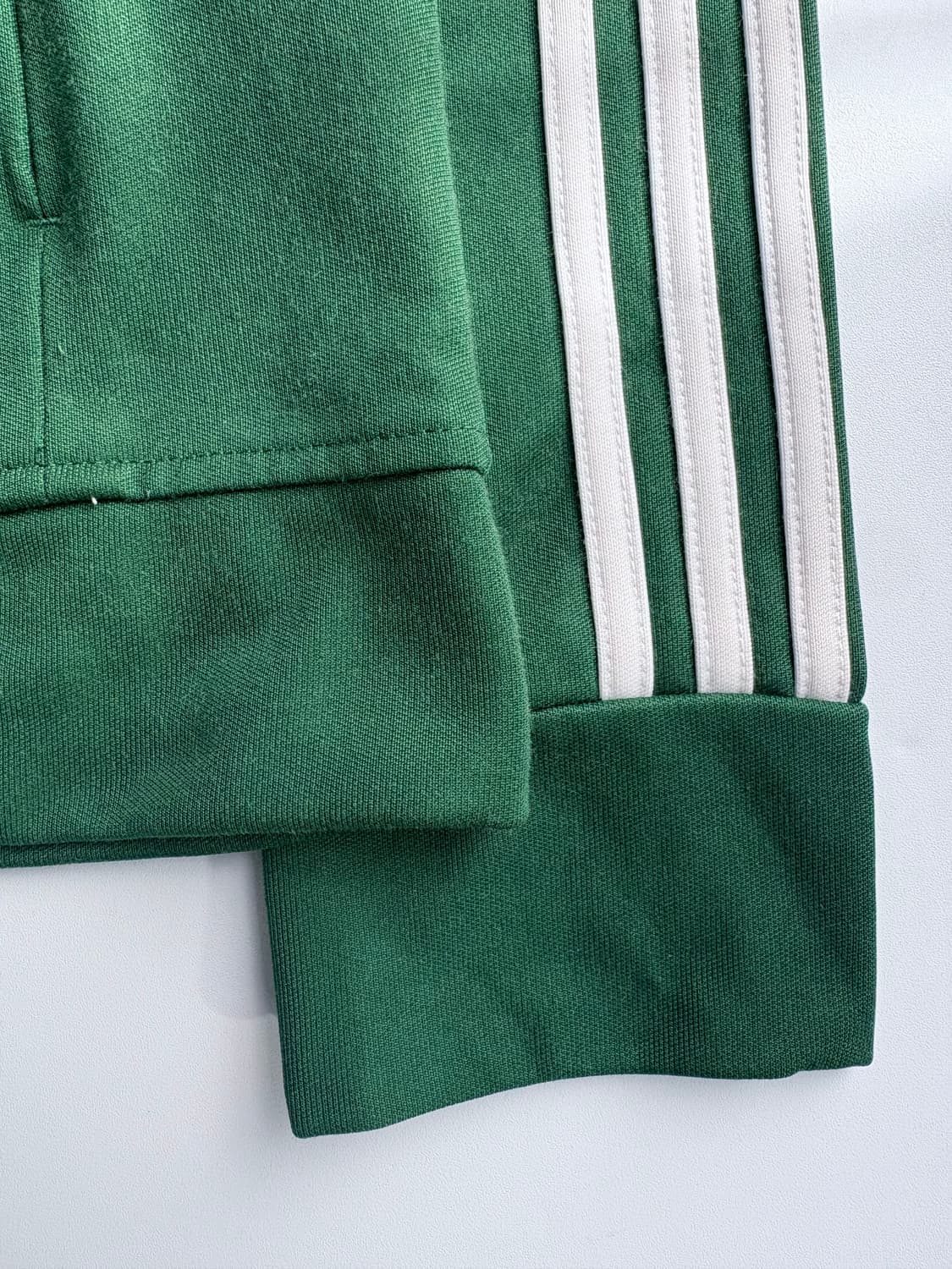 Adidas 아디다스 그린컬러 유로파 트랙탑 상품이미지5