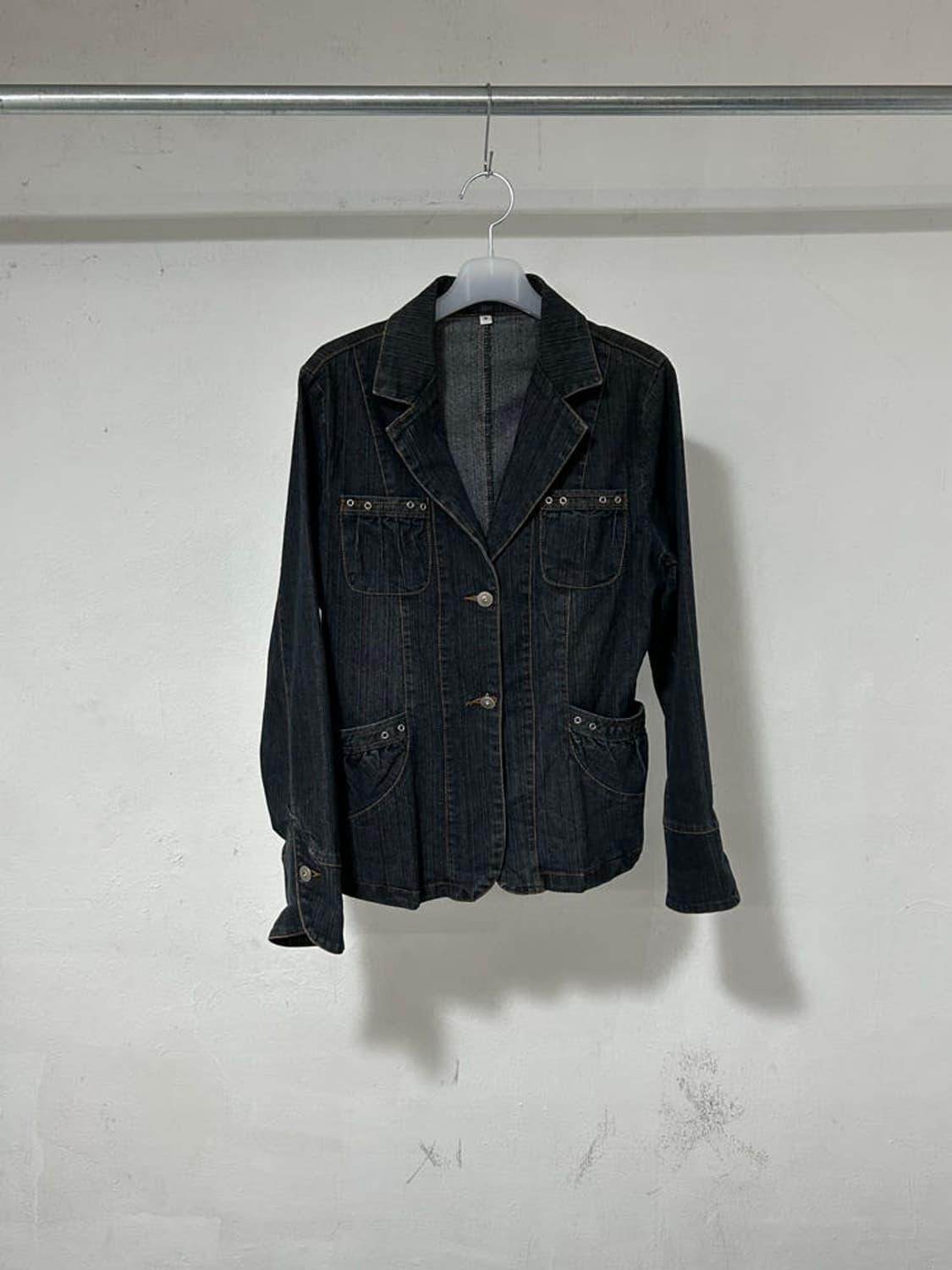 vtg jacket 상품이미지1