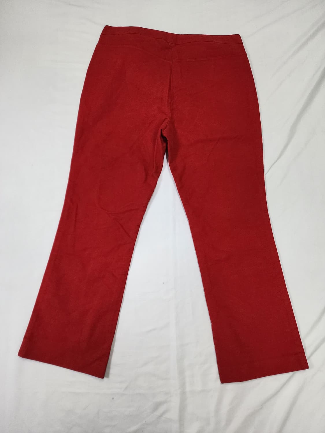 Theory 몰스킨 트윌 크롭 팬츠 상품이미지2