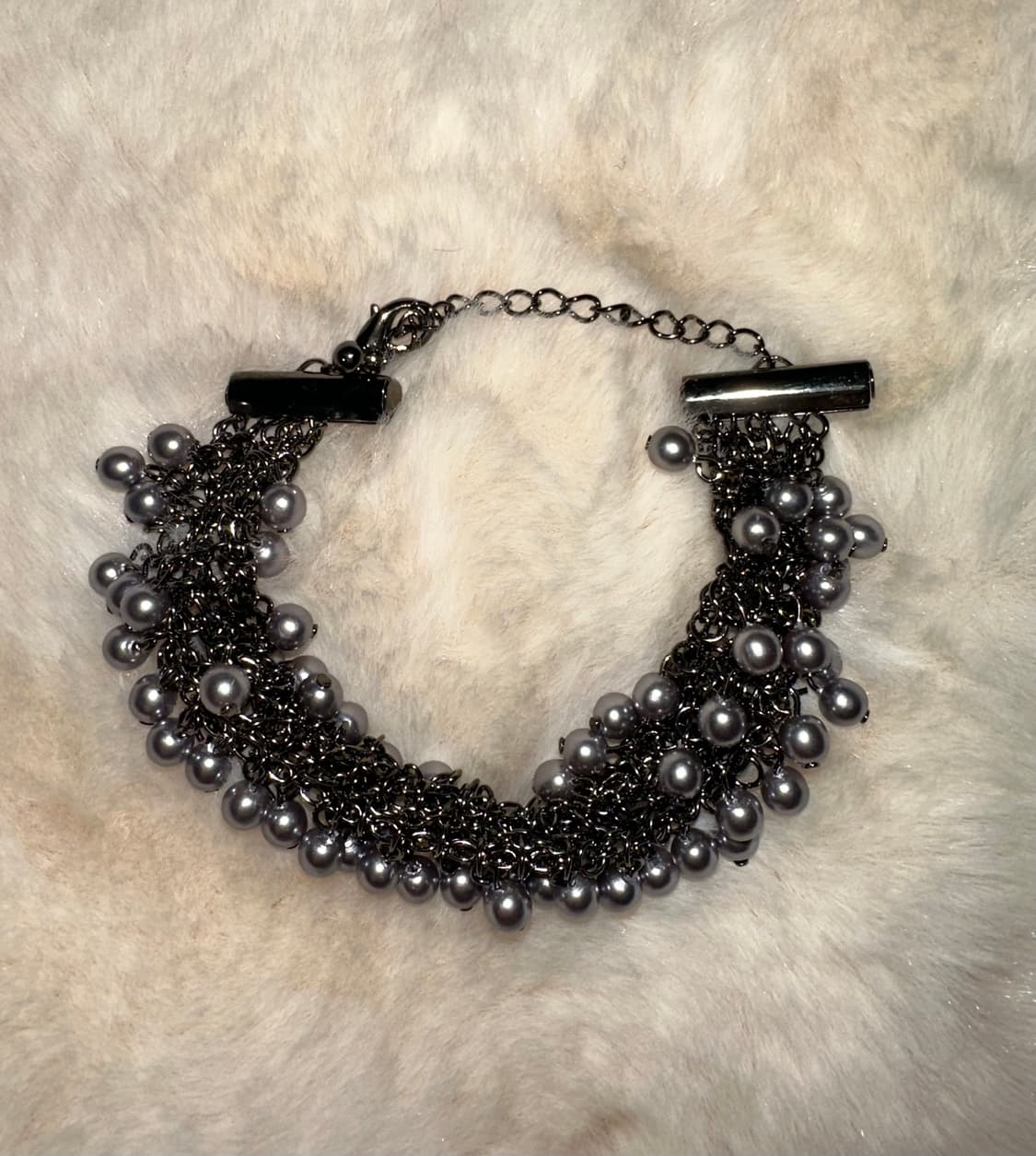 고스펑크 빈티지 팔찌 상품이미지1