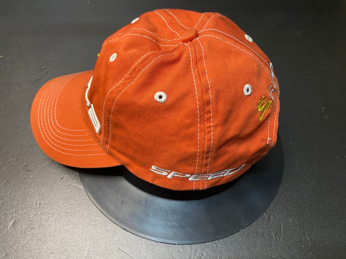 Cobra vintage cap볼캡 상품이미지3