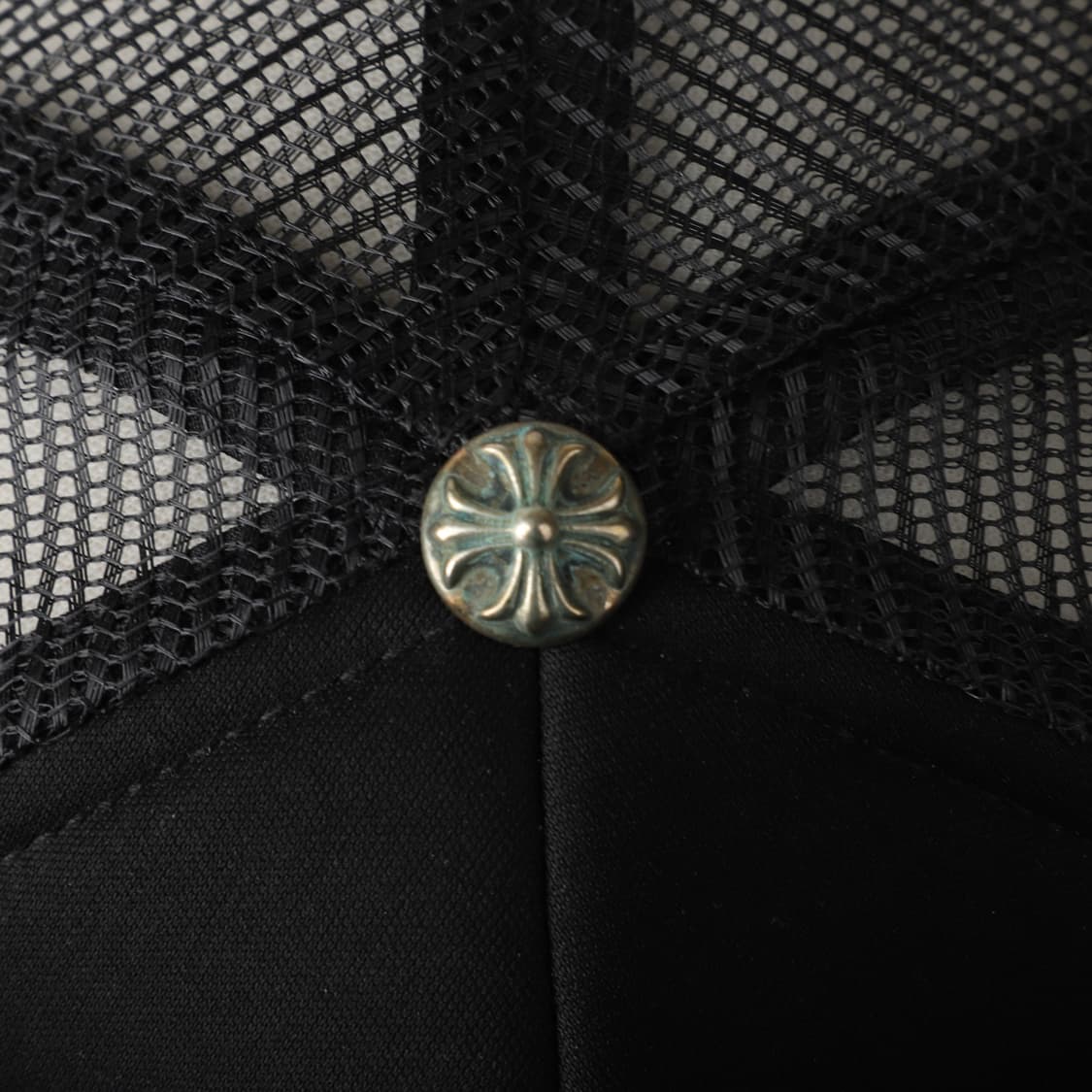 OS / Chrome Hearts 크롬하츠 매티보이 트러커 햇 상품이미지6