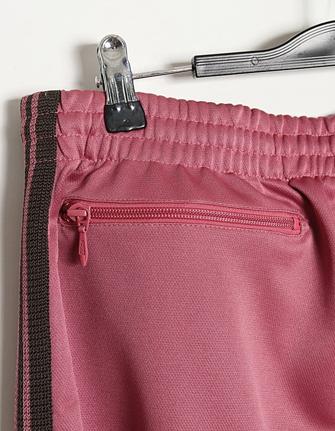 23SS Needles Track Pant Poly Smooth (30~ 상품이미지7