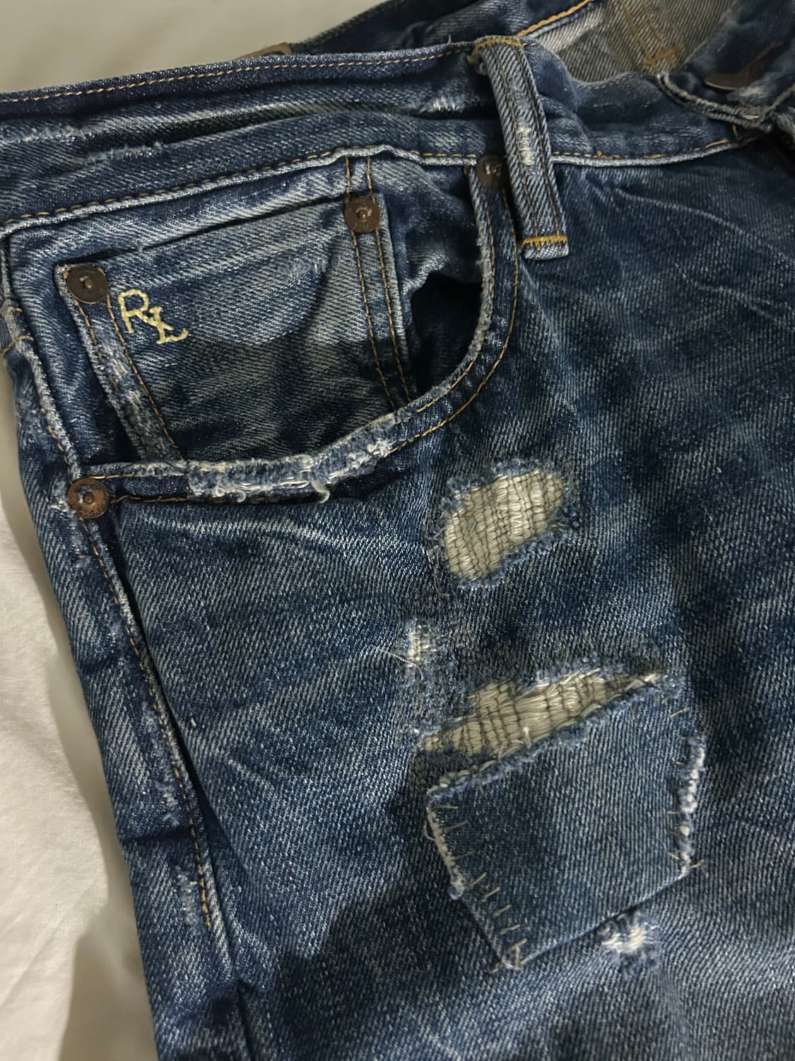 Polo RALPH LAUREN  상품이미지5