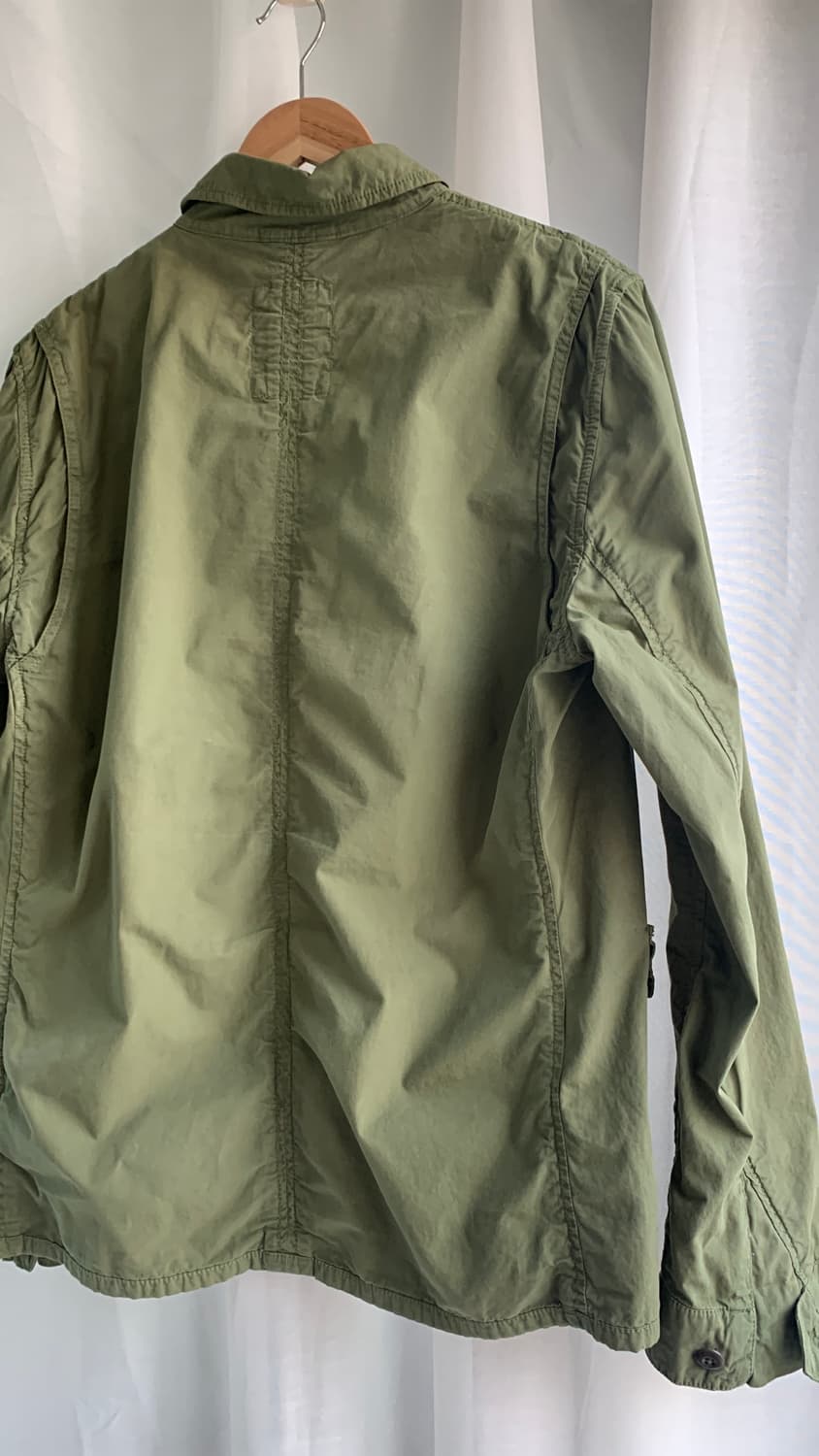 Gap 야상자켓 상품이미지6