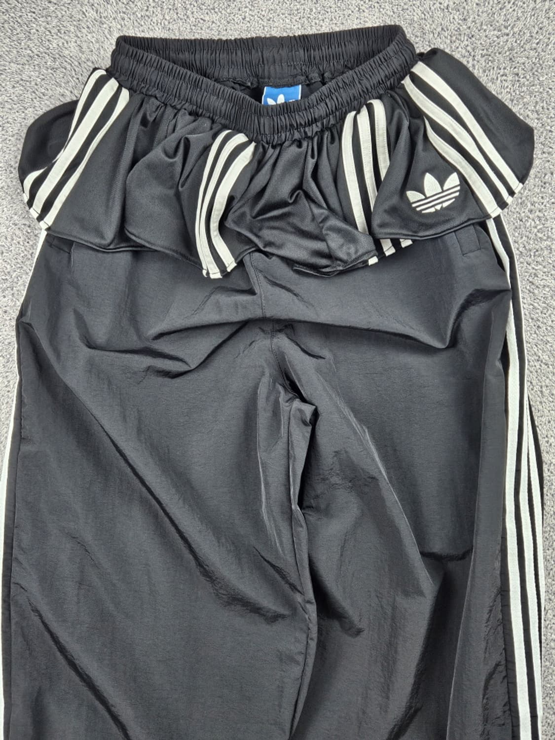 아디다스 커스텀 사이드트랙 스커트팬츠 ( 상세설명참조 ) / 10524 상품이미지5