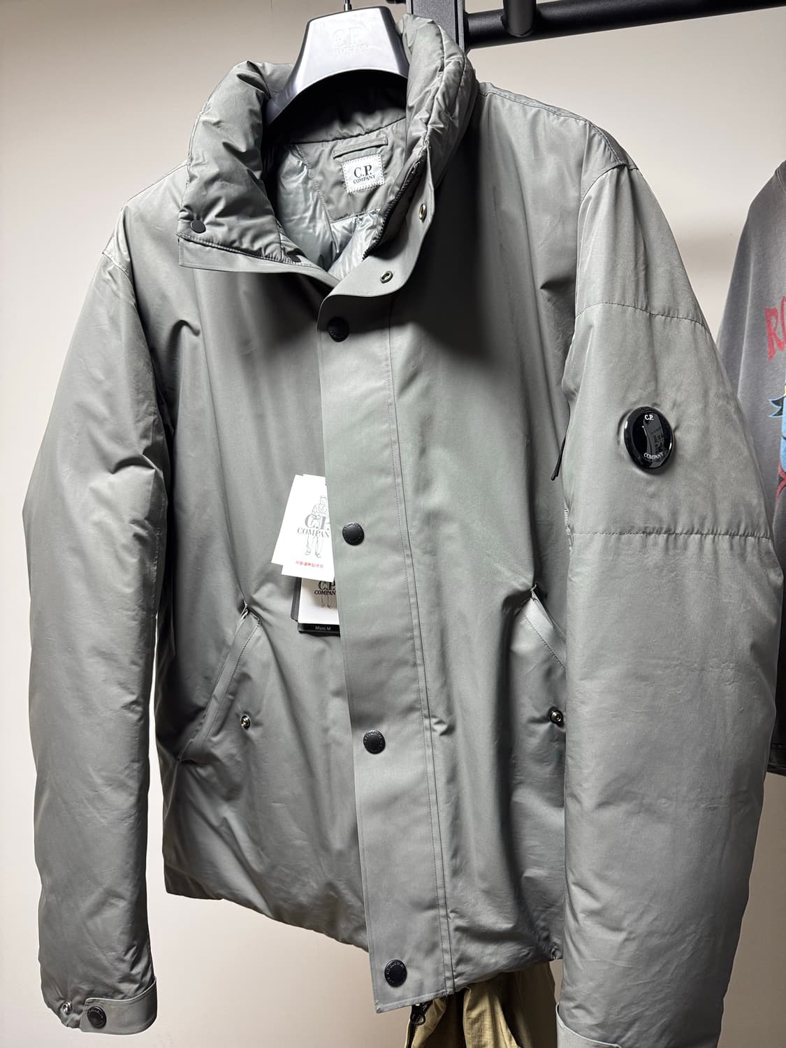 CP컴퍼니 패딩  상품이미지1