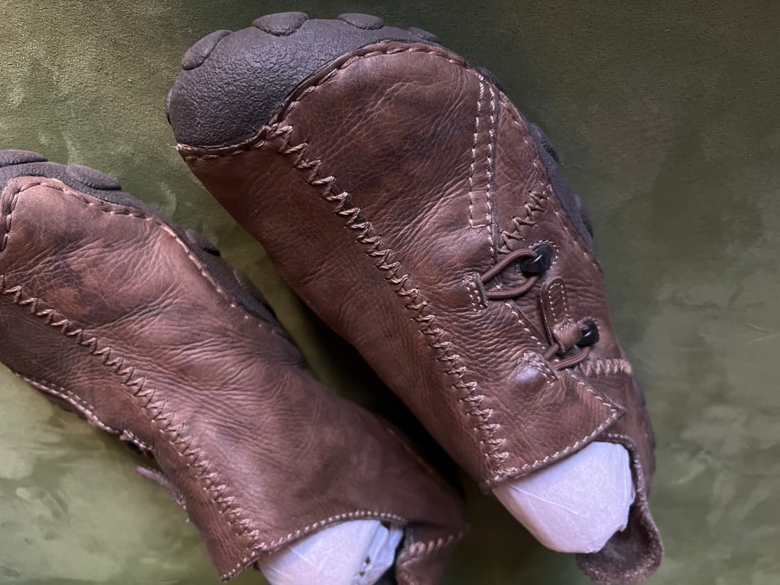 클락스 마모 스피릿 2 (Clarks Mamo Spirit II) 상품이미지3