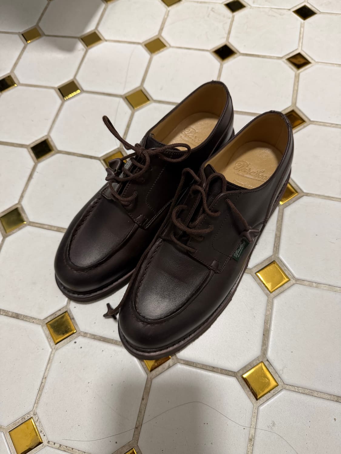 파라부트 샴보드 uk4 상품이미지1