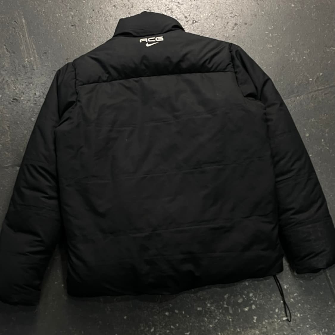 100 나이키 ACG NO-SEW 구스다운 패딩 상품이미지7