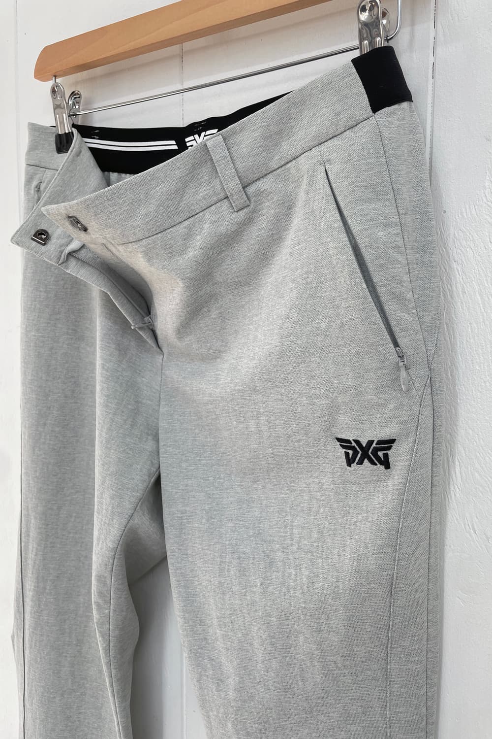 PXG 익스트림 골프 여성 밴딩 팬츠 상품이미지4
