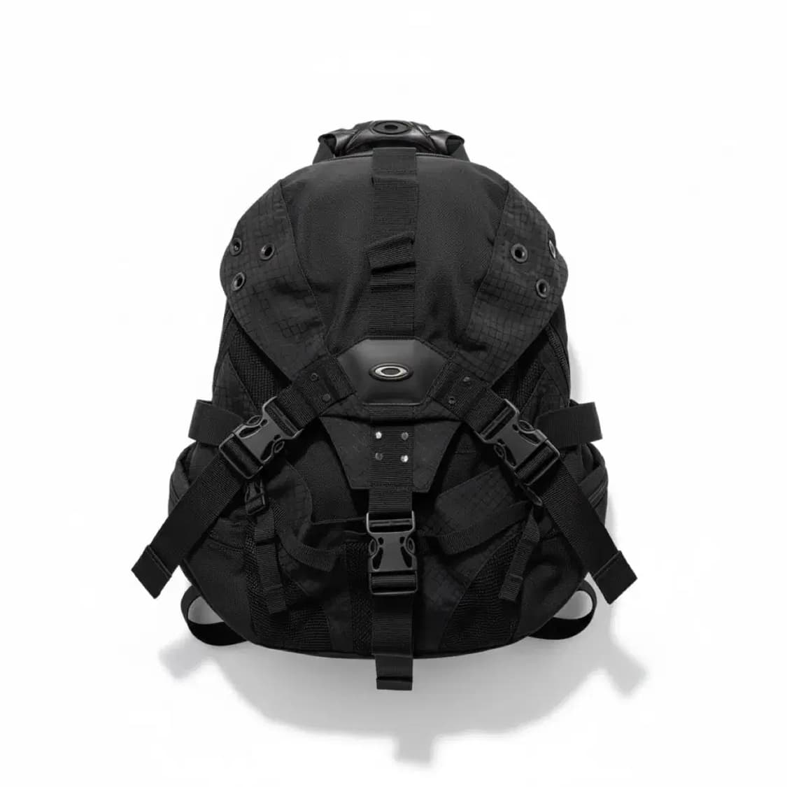 Oakley icon backpack black 상품이미지1