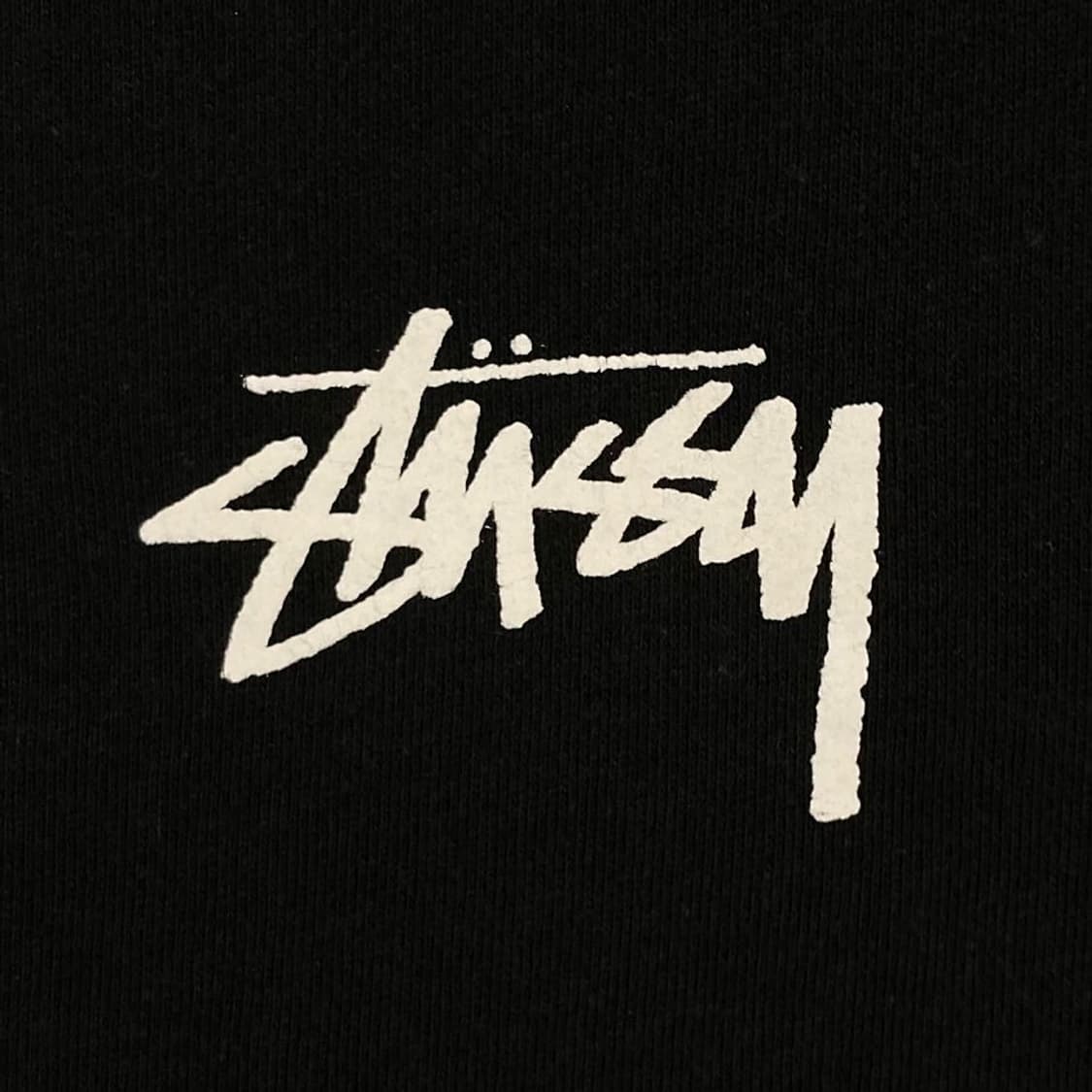 STUSSY NYC 후드티 상품이미지3