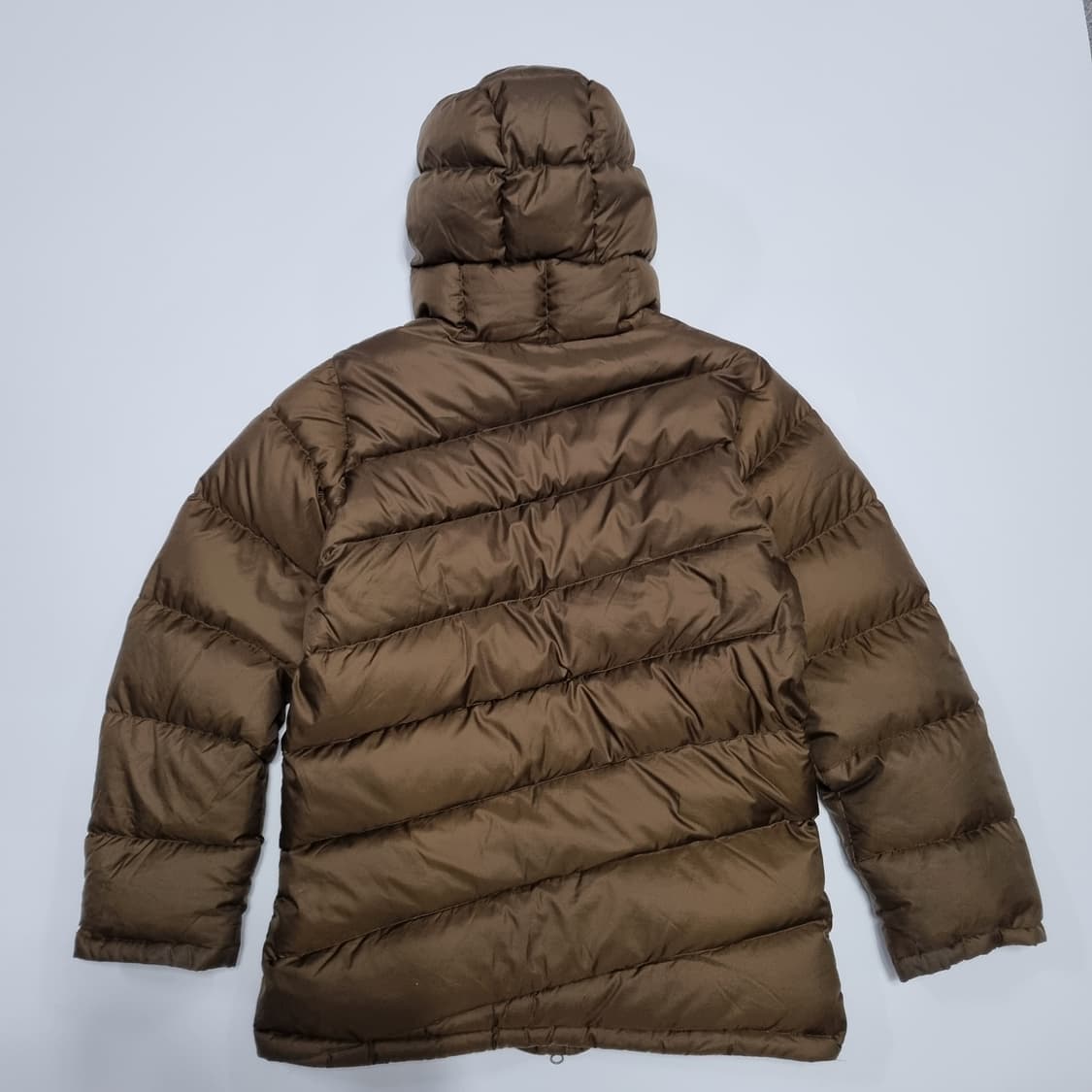 파타고니아 패딩 브라운  상품이미지2