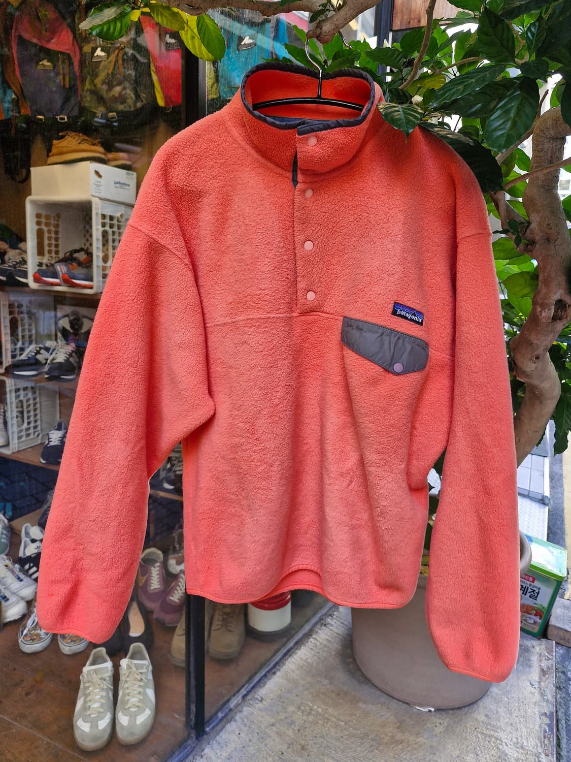 Z-12 파타고니아 신칠라 상품이미지1