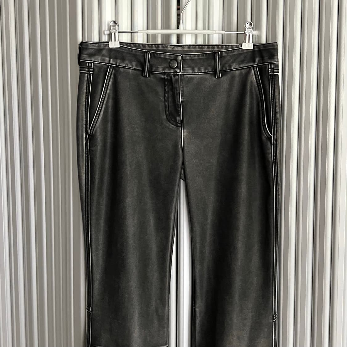 Diesel pants 상품이미지2