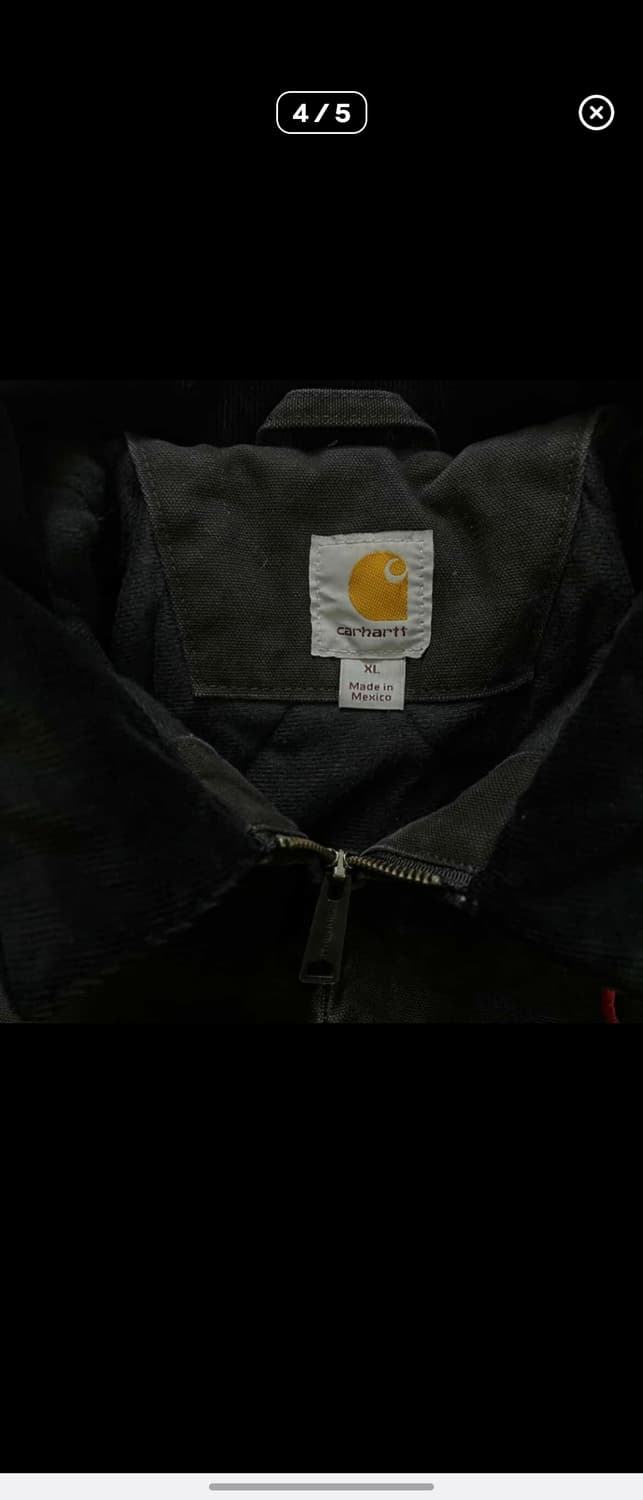 칼하트 뱅크스톤 상품이미지3