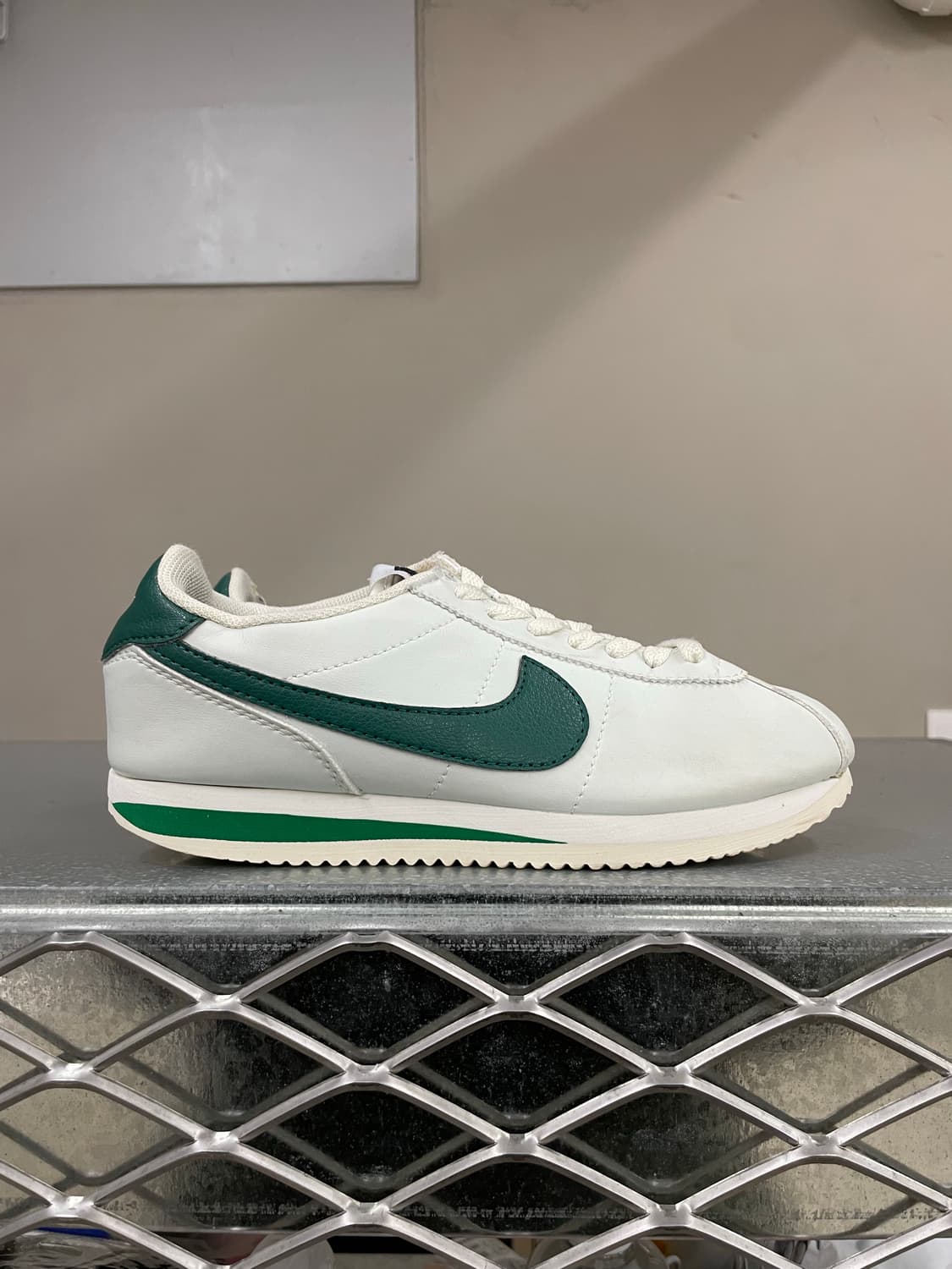 나이키 코르테즈 그린 앤 말라카이트 235 상품이미지4