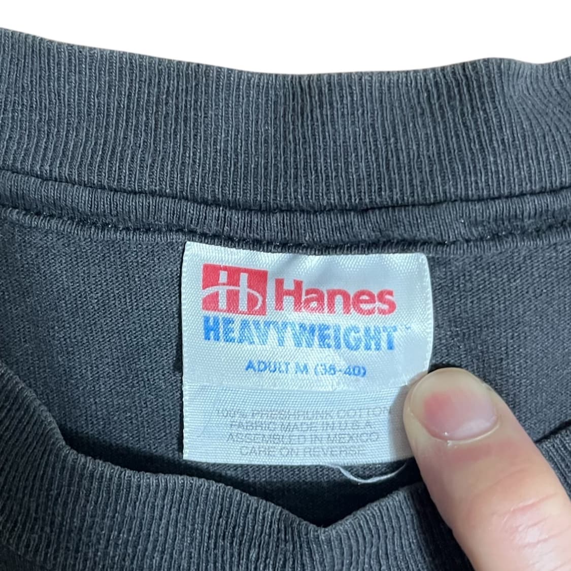 90s Thrahser magazine Da boyz tee 상품이미지5