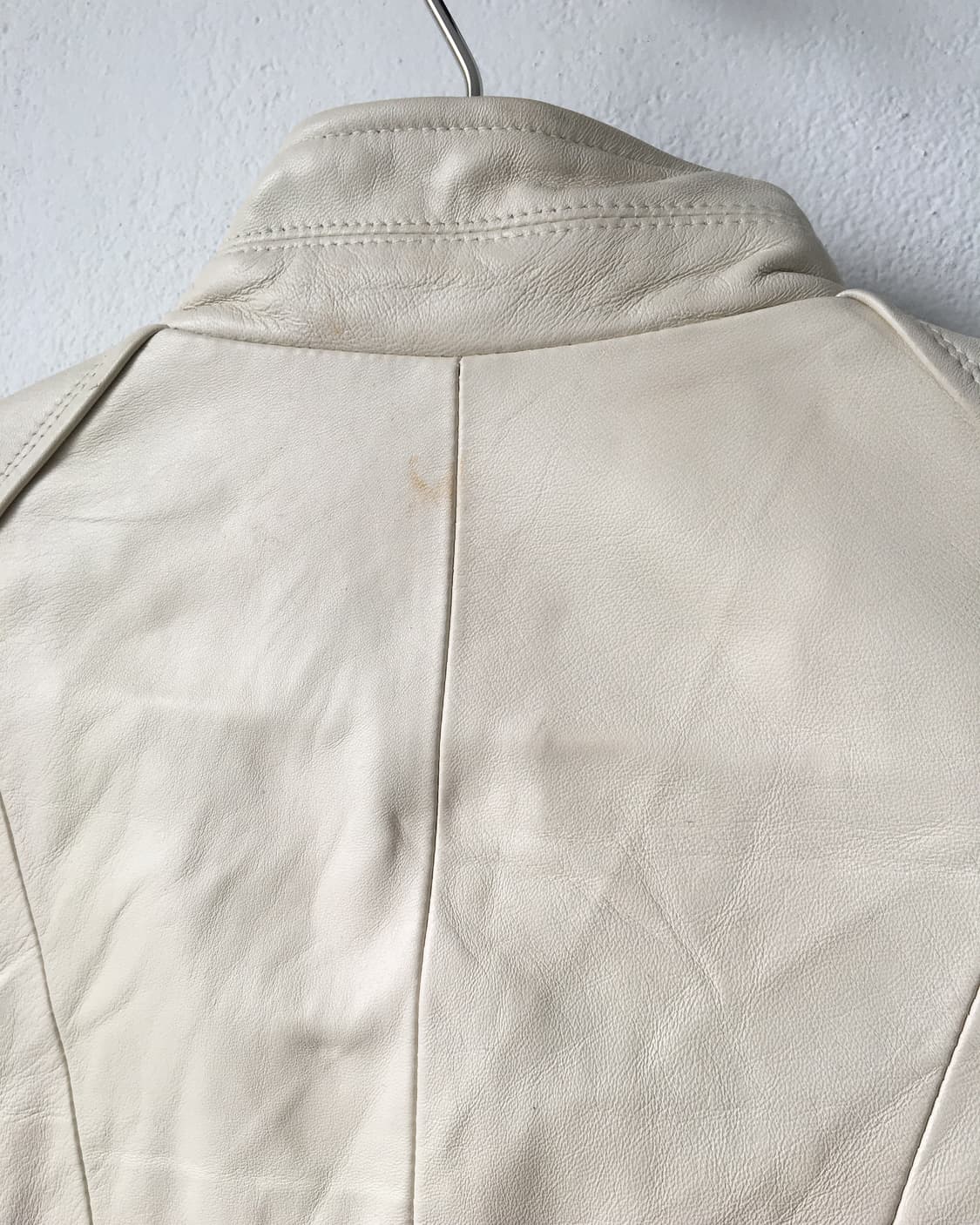 Leather jacket 상품이미지6